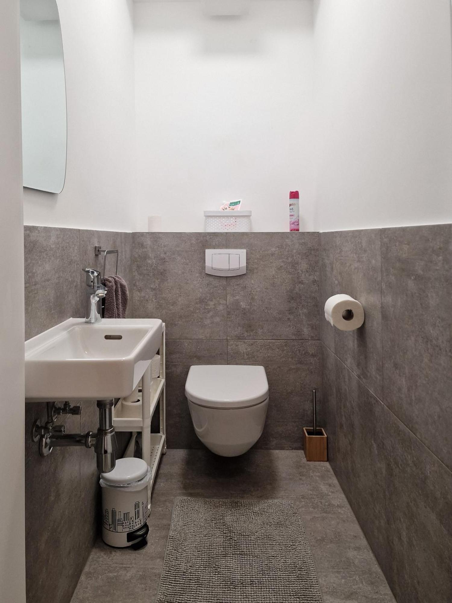 Vienna Luxury New Apartment Favoriten المظهر الخارجي الصورة